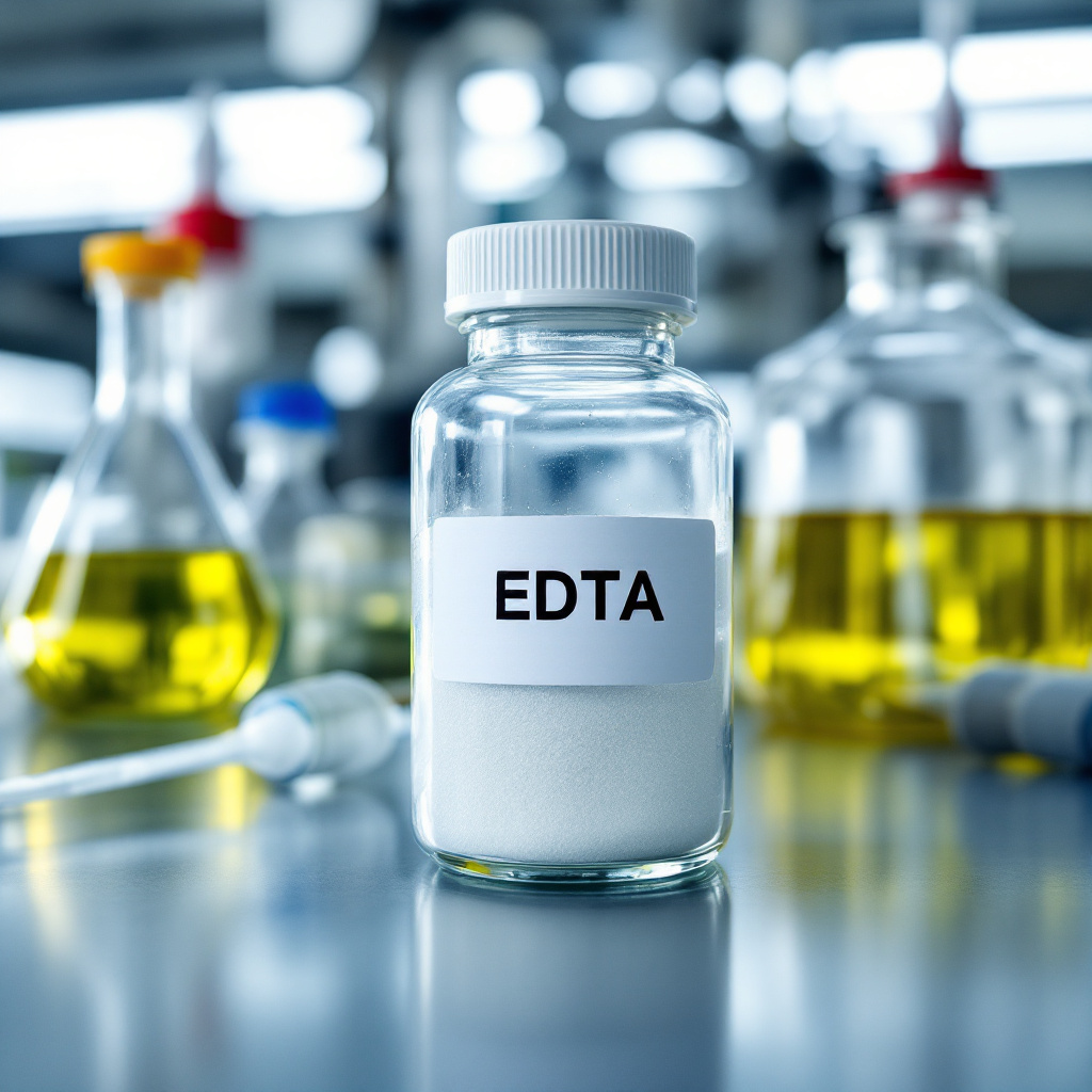 Edta