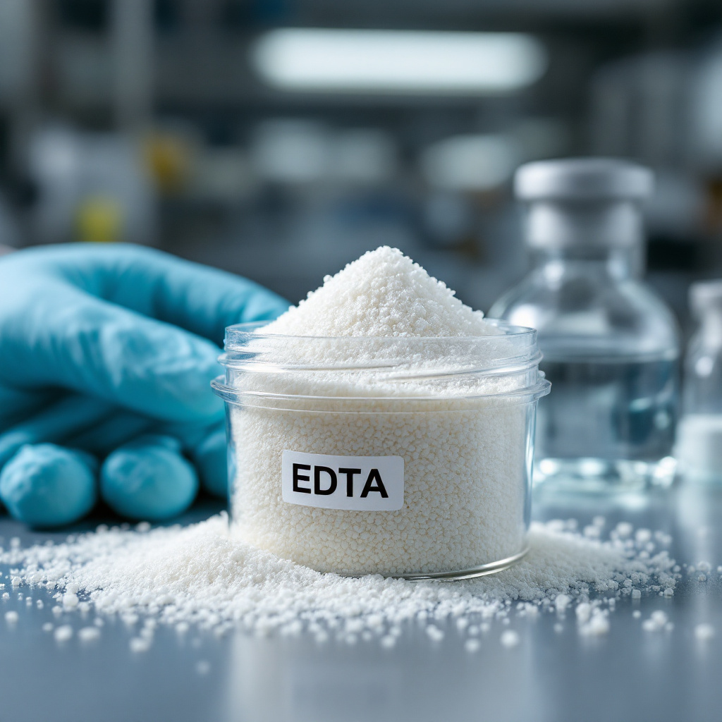 Edta