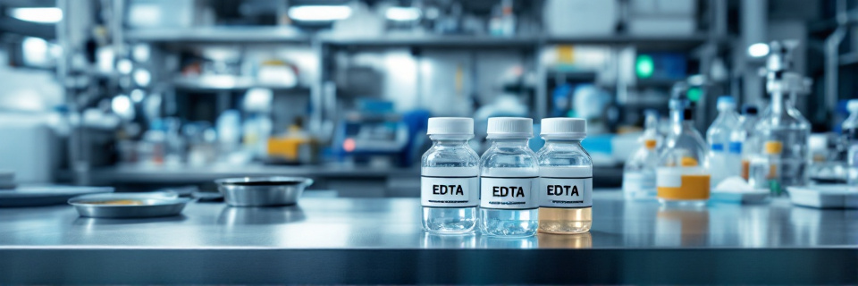 Edta