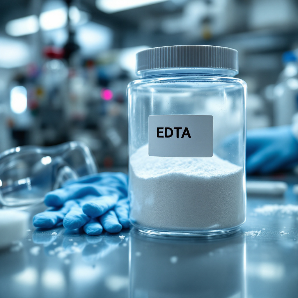 Edta