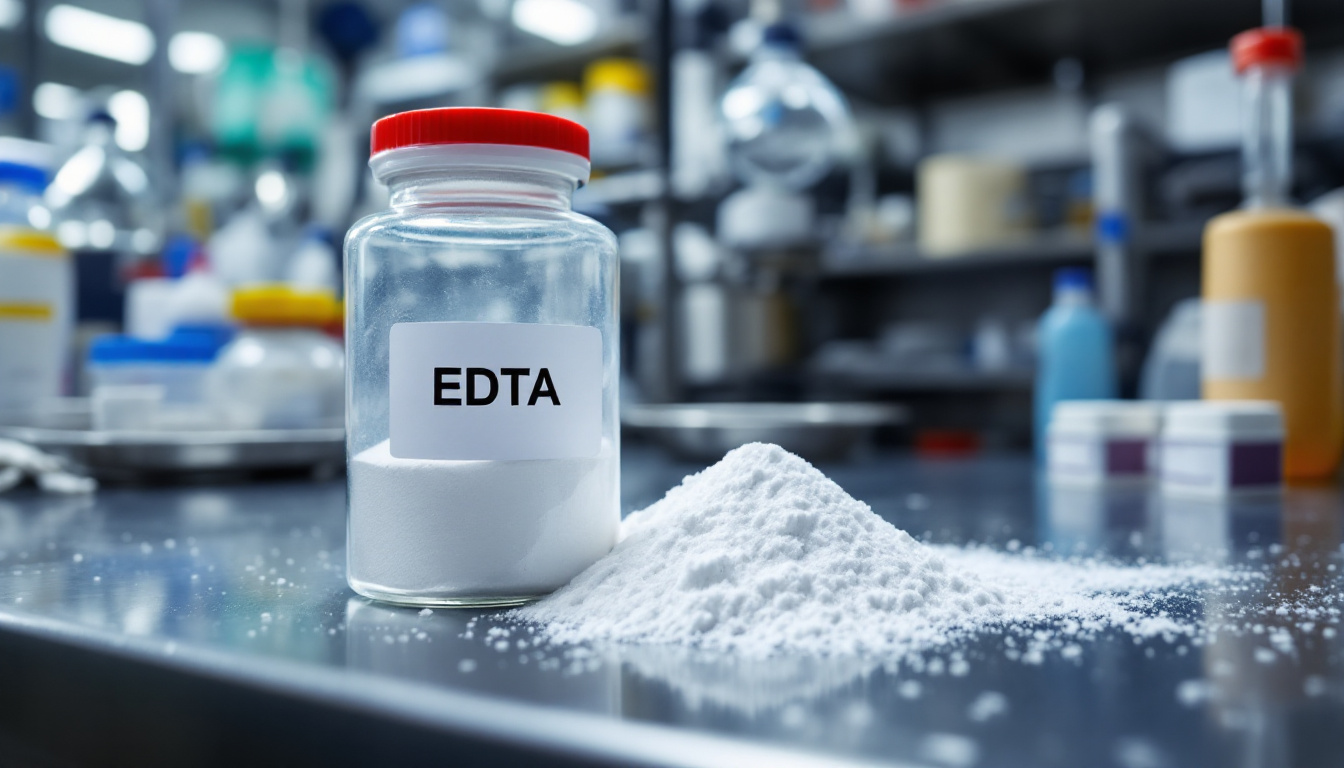 Edta